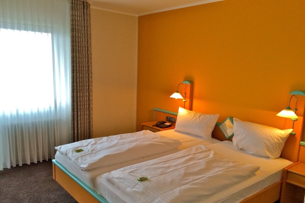 Park-Hotel Biedenkopf